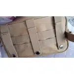 Neceser táctico MOLLE photo review