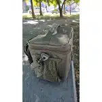 Bolsa isotérmica táctica coyote photo review