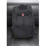 Mochila médica táctica Multicam photo review