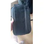 Neceser táctico MOLLE photo review