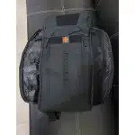 Mochila táctica médica negra photo review