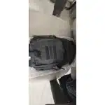 Bandolera táctica EDC photo review