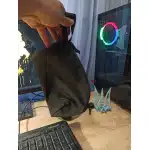 Neceser táctico ligero photo review