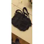 Bolsa táctica de mensajero de nylon photo review