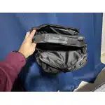 Bolsa táctica de mensajero de nylon photo review