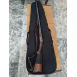 Bolsa de arrastre para rifle photo review