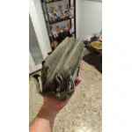 Neceser táctico MOLLE photo review