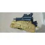 Funda portafusil para mochila táctica photo review