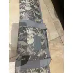 Bolsa de arrastre para rifle photo review