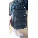 Neceser táctico MOLLE photo review