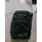 Bandolera táctica caqui desierto photo review