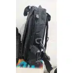 Bolsa táctica MOLLE para portátil photo review