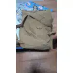 Bolsa militar de lona tipo duffle photo review