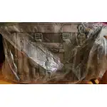 Bolsa mensajera táctica para portátil photo review