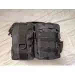 Bolsa táctica de mensajero de nylon photo review