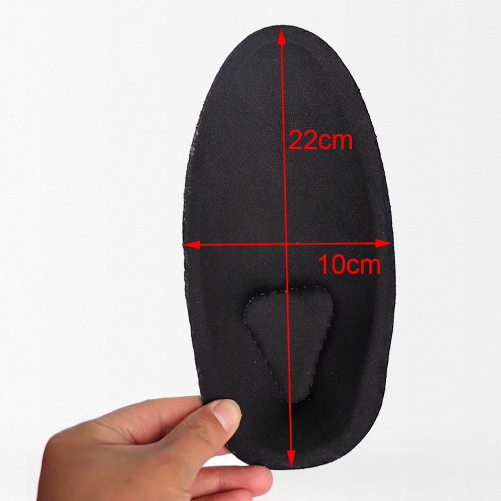 Pantalones de combate negros G4 con rodilleras - Imagen 5