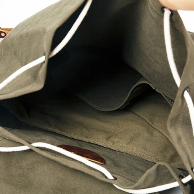Mochila táctica M39 - Imagen 4