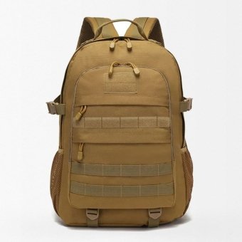 Mochila táctica MOLLE 35 L