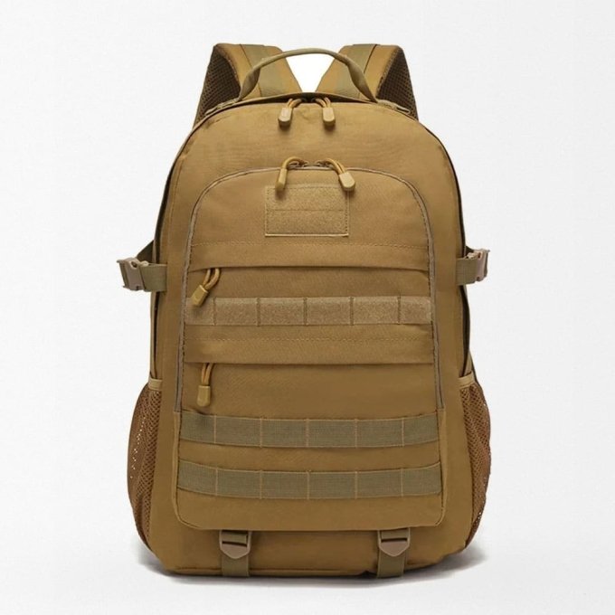 Mochila táctica MOLLE 35 L