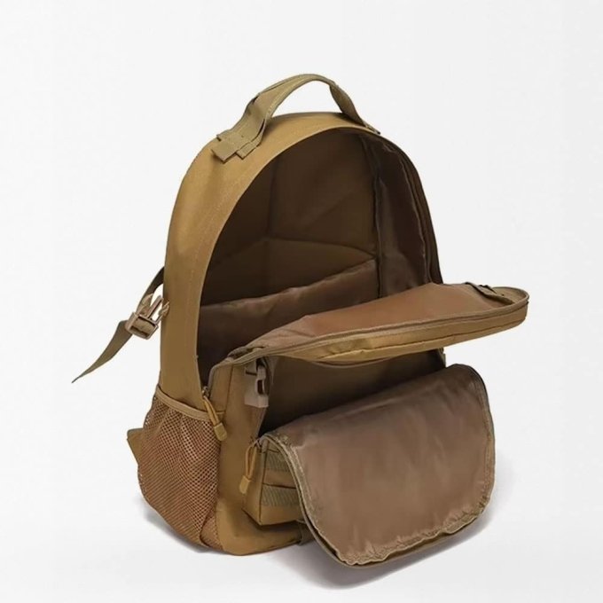 Mochila táctica MOLLE 35 L - Imagen 5