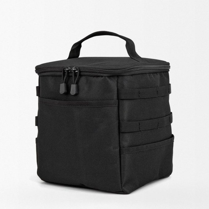 Bolsa táctica de almuerzo compacta - Imagen 4