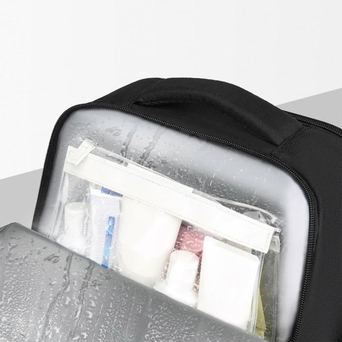 Mochila táctica para almuerzo - Imagen 5