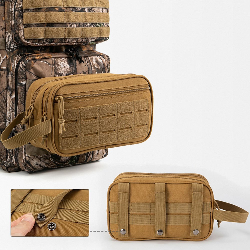Neceser táctico MOLLE - Imagen 3