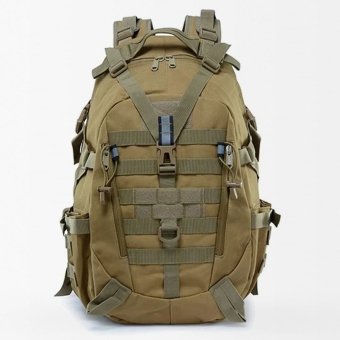 Mochila táctica 24 horas
