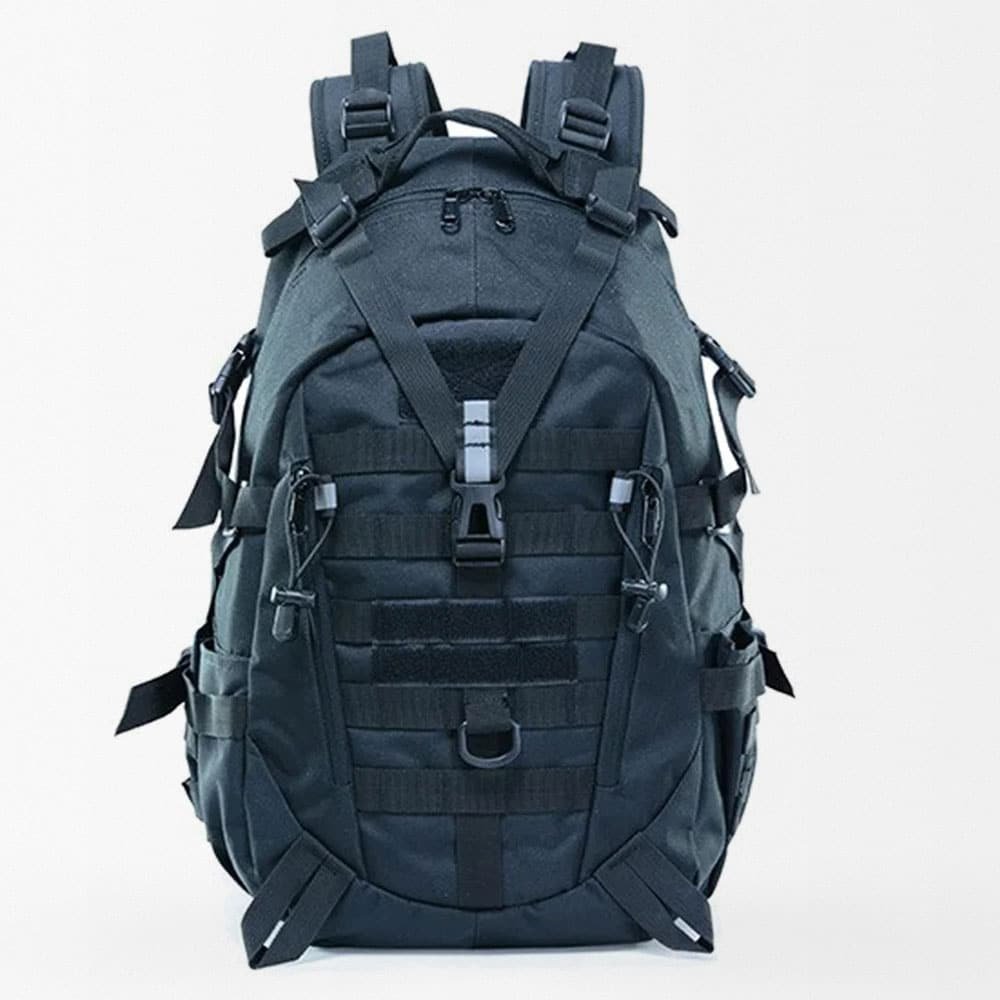 Mochila táctica 24 horas - Imagen 8