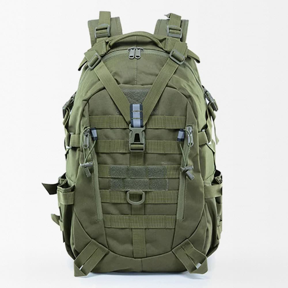 Mochila táctica 24 horas - Imagen 9