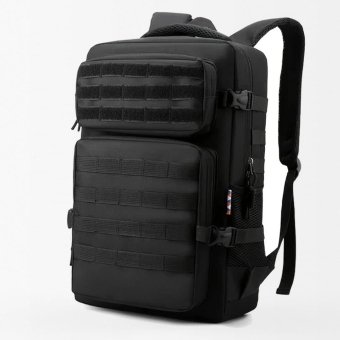 Mochila táctica compacta 12 horas