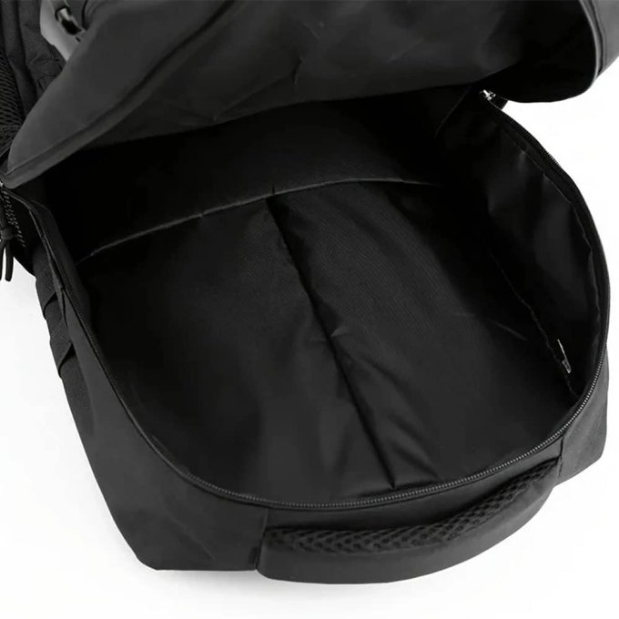 Mochila táctica compacta 12 horas - Imagen 9
