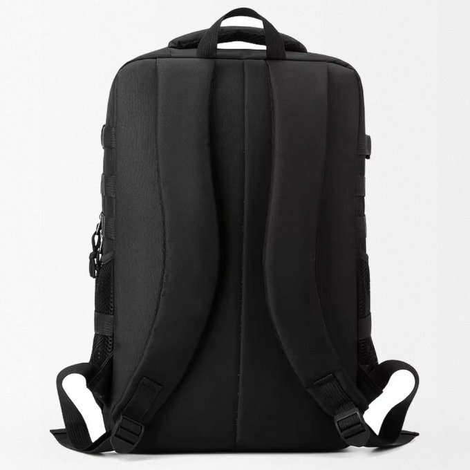 Mochila táctica compacta 12 horas - Imagen 4