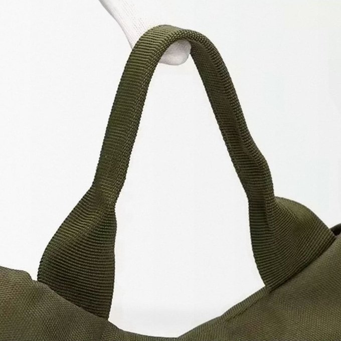 Mochila táctica ligera de 15 L - Imagen 7