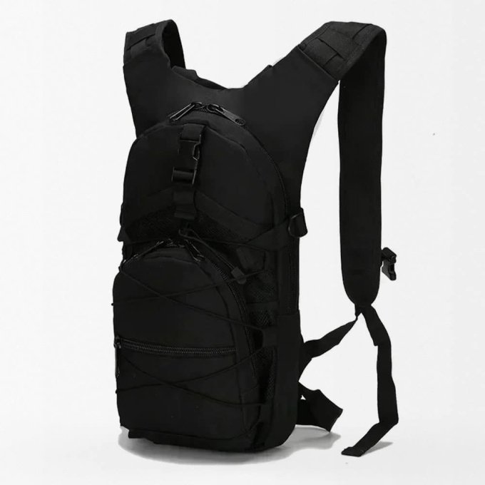 Mochila táctica ligera de 15 L - Imagen 9