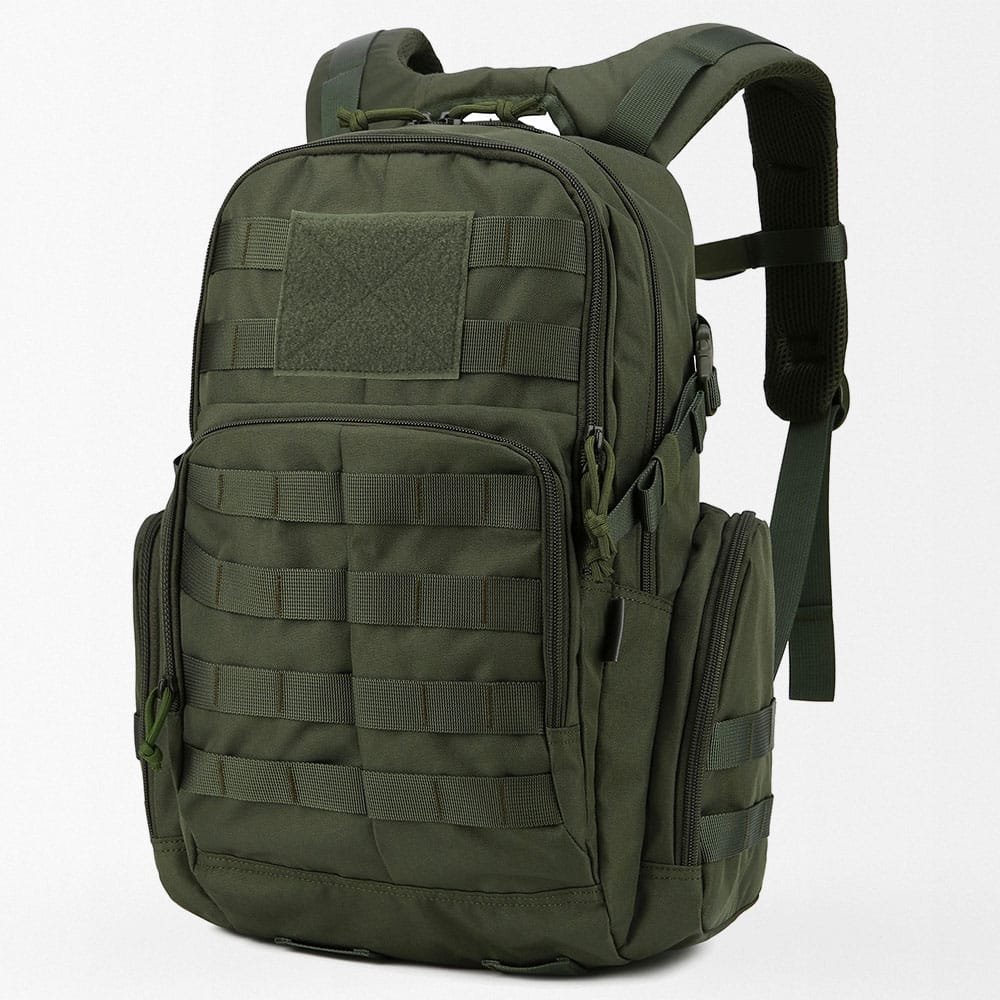 Mochila táctica 24 horas - Imagen 7