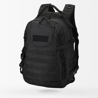 Mochila táctica MOLLE para 3 días