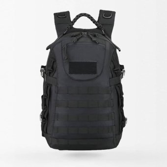 3 day military backpack Molle