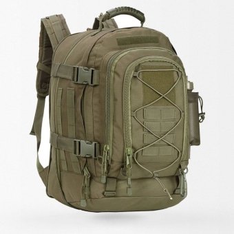Mochila táctica militar 60 litros