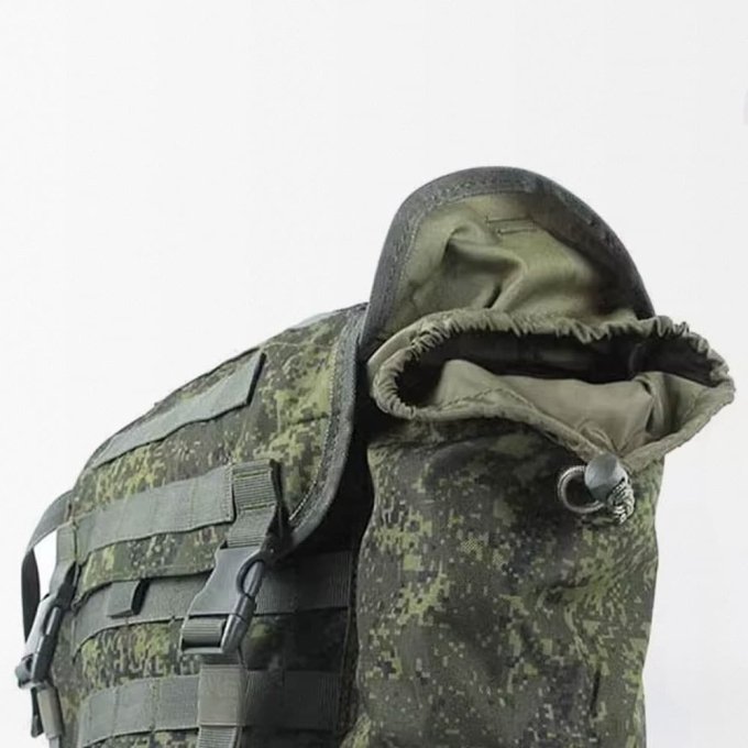 Mochila táctica de patrulla 6sh117 - Imagen 5