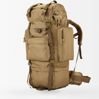 Mochila táctica de 70 L