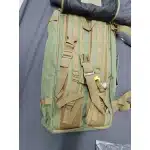 Mochila táctica militar multifuncional de 50 L photo review