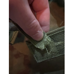 Chaleco portacargadores AK ATACS-FG para 8 cargadores photo review