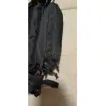 Pechera MOLLE YKD con corte láser photo review