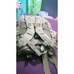 Mochila táctica coyote de 45 L photo review