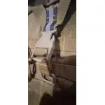 Mochila táctica militar 40 L con tirantes en Y photo review