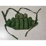 Chest Rig Táctico Chicom Type 56 photo review