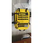 Mochila de caza camuflaje bosque 45 L photo review