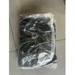 Mochila táctica militar 40 L con tirantes en Y photo review