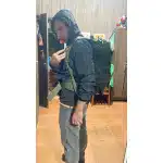 Mochila táctica MOLLE 50 L photo review